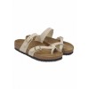 BIRKENSTOCK CLASSIC MAYARI 1029726 ΜΠΕΖ