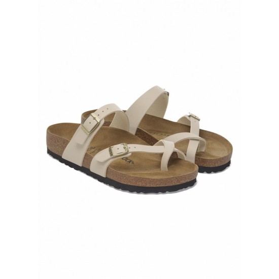 BIRKENSTOCK CLASSIC MAYARI 1029726 ΜΠΕΖ