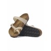 BIRKENSTOCK CLASSIC MAYARI 1029726 ΜΠΕΖ