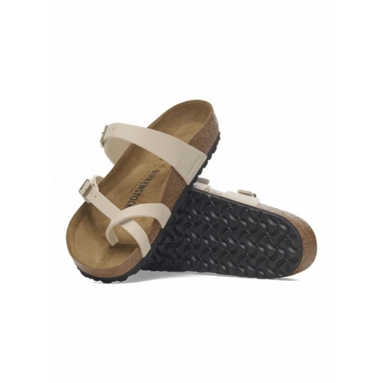 BIRKENSTOCK CLASSIC MAYARI 1029726 ΜΠΕΖ