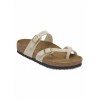BIRKENSTOCK CLASSIC MAYARI 1029726 ΜΠΕΖ