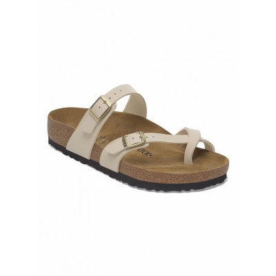 BIRKENSTOCK CLASSIC MAYARI 1029726 ΜΠΕΖ