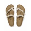 BIRKENSTOCK CLASSIC MAYARI 1029726 ΜΠΕΖ
