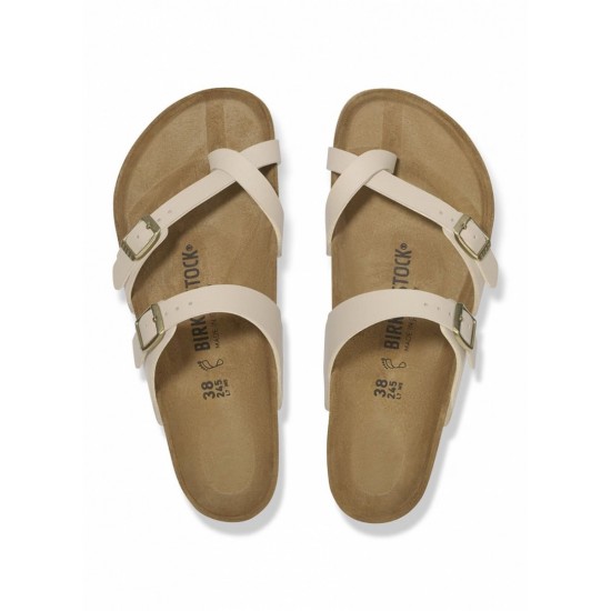BIRKENSTOCK CLASSIC MAYARI 1029726 ΜΠΕΖ