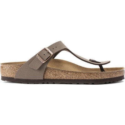 BIRKENSTOCK GIZEH BF 4375100 ΜΟΚΑ