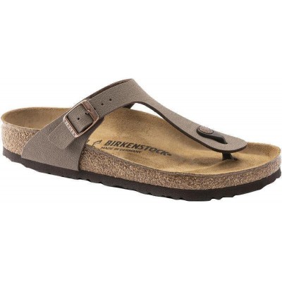 BIRKENSTOCK GIZEH BF 4375100 ΜΟΚΑ