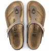 BIRKENSTOCK GIZEH BF 4375100 ΜΟΚΑ