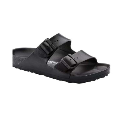 BIRKENSTOCK POOL ARIZONA EVA 1294210 ΜΑΥΡΟ
