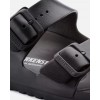 BIRKENSTOCK POOL ARIZONA EVA 1294210 ΜΑΥΡΟ