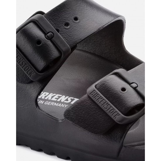 BIRKENSTOCK POOL ARIZONA EVA 1294210 ΜΑΥΡΟ