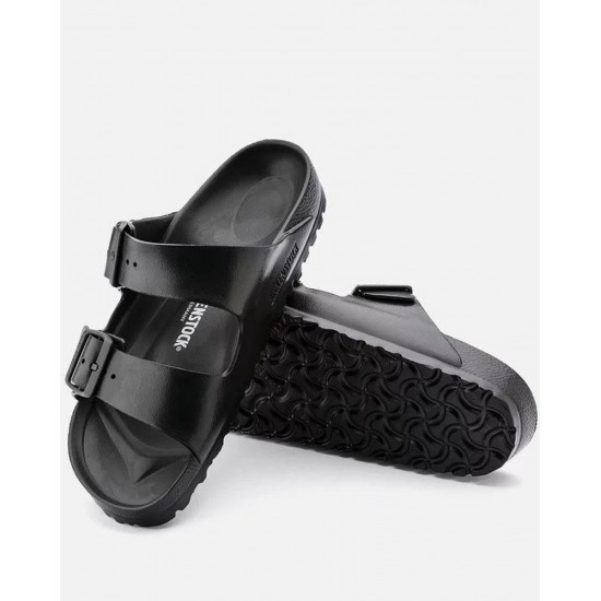 BIRKENSTOCK POOL ARIZONA EVA 1294210 ΜΑΥΡΟ