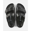 BIRKENSTOCK POOL ARIZONA EVA 1294210 ΜΑΥΡΟ