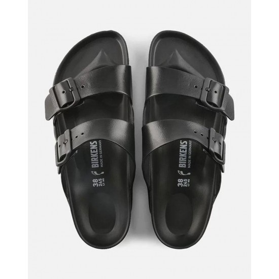 BIRKENSTOCK POOL ARIZONA EVA 1294210 ΜΑΥΡΟ