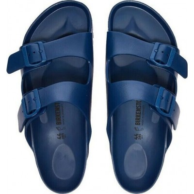 BIRKENSTOCK ARIZONA EVA 1019051 ΜΠΛΕ