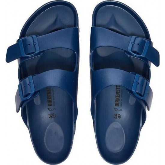 BIRKENSTOCK ARIZONA EVA 1019051 ΜΠΛΕ