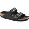BIRKENSTOCK ARIZONA BIRKO-FLOR 1019069 ΜΑΥΡΟ