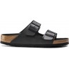 BIRKENSTOCK ARIZONA BIRKO-FLOR 1019069 ΜΑΥΡΟ