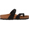 BIRKENSTOCK MAYARI REGURAL FIT 717910 ΜΑΥΡΟ