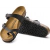 BIRKENSTOCK MAYARI REGURAL FIT 717910 ΜΑΥΡΟ