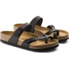 BIRKENSTOCK MAYARI REGURAL FIT 717910 ΜΑΥΡΟ
