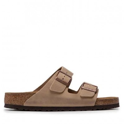 BIRKENSTOCK ARIZONA LEATHER 552811 ΤΑΜΠΑ