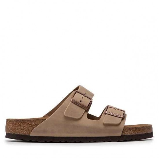 BIRKENSTOCK ARIZONA LEATHER 552811 ΤΑΜΠΑ