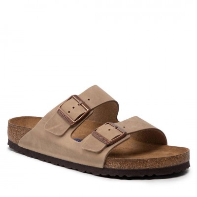 BIRKENSTOCK ARIZONA LEATHER 552811 ΤΑΜΠΑ