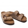BIRKENSTOCK ARIZONA LEATHER 552811 ΤΑΜΠΑ