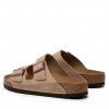 BIRKENSTOCK ARIZONA LEATHER 552811 ΤΑΜΠΑ