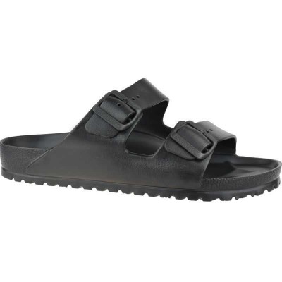 BIRKENSTOCK ARIZONA EVA 129423 ΜΑΥΡΟ