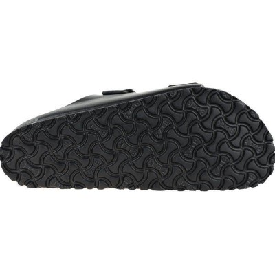 BIRKENSTOCK ARIZONA EVA 129423 ΜΑΥΡΟ