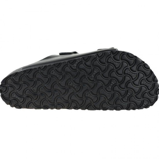 BIRKENSTOCK ARIZONA EVA 129423 ΜΑΥΡΟ