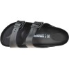 BIRKENSTOCK ARIZONA EVA 129423 ΜΑΥΡΟ