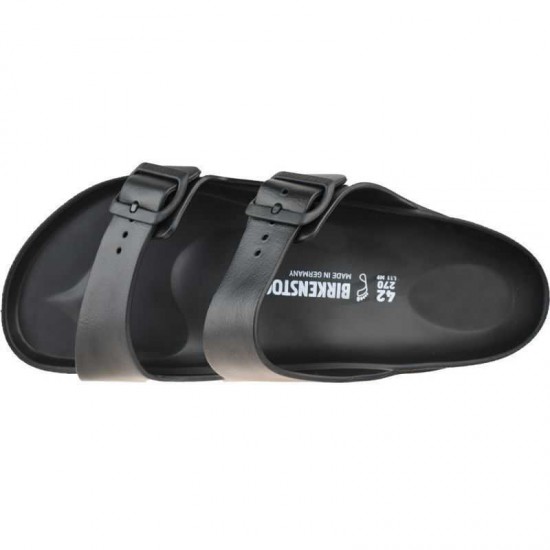 BIRKENSTOCK ARIZONA EVA 129423 ΜΑΥΡΟ