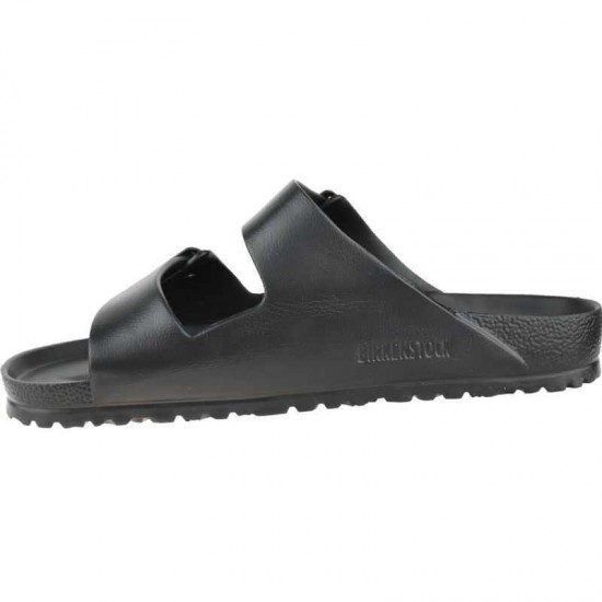 BIRKENSTOCK ARIZONA EVA 129423 ΜΑΥΡΟ
