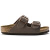 BIRKENSTOCK ARIZONA KIDS 552893 ΜΟΚΑ
