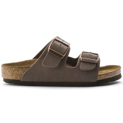 BIRKENSTOCK ARIZONA KIDS 552893 ΜΟΚΑ