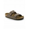 BIRKENSTOCK ARIZONA KIDS 552893 ΜΟΚΑ