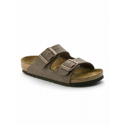 BIRKENSTOCK ARIZONA KIDS 552893 ΜΟΚΑ