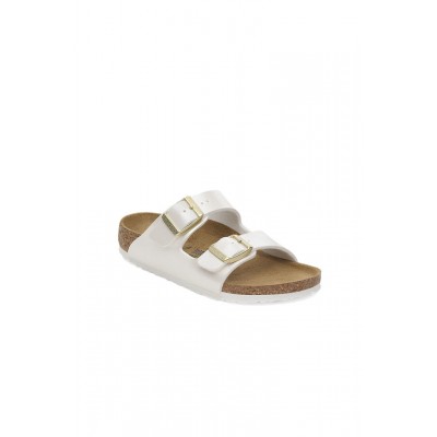 BIRKENSTOCK ARIZONA KIDS 1029456 ΛΕΥΚΟ