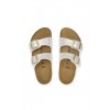 BIRKENSTOCK ARIZONA KIDS 1029456 ΛΕΥΚΟ