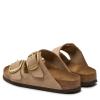 BIRKENSTOCK ARIZONA BIG BUCKLE SANDCASTLE 1024064 ΜΠΕΖ