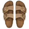 BIRKENSTOCK ARIZONA BIG BUCKLE SANDCASTLE 1024064 ΜΠΕΖ