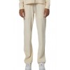 BODY ACTION BASIC VELOUR PANTS 021533 01 ΚΡΕΜ 021533