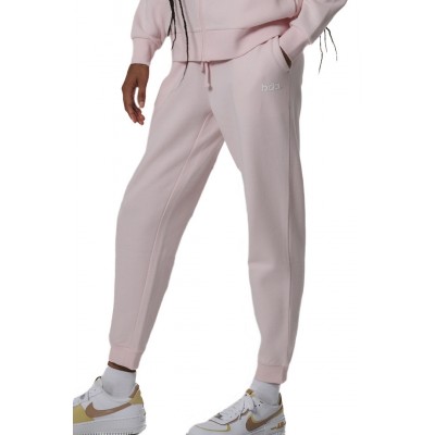 BODY ACTION FLEECE SKINNY 021534 01 ΡΟΖ 