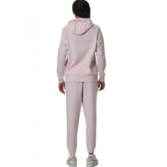 BODY ACTION FLEECE SKINNY 021534 01 ΡΟΖ 