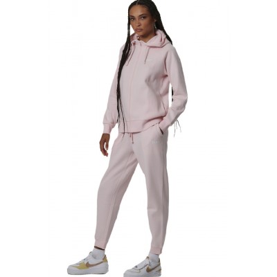 BODY ACTION FLEECE SKINNY 021534 01 ΡΟΖ 