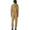 BODY ACTION FRENCE TERRY JOGGERS 021536 01 ΜΠΕΖ 