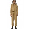 BODY ACTION FRENCE TERRY JOGGERS 021536 01 ΜΠΕΖ 