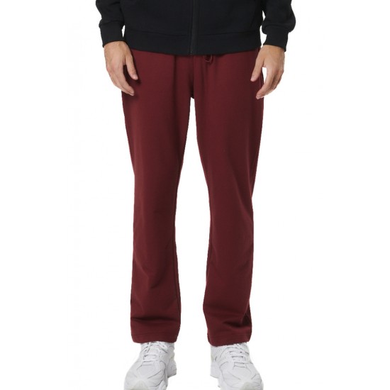 BODY ACTION ESSENTIAL PANTS 023529 01 ΜΠΟΡΝΤΟ 